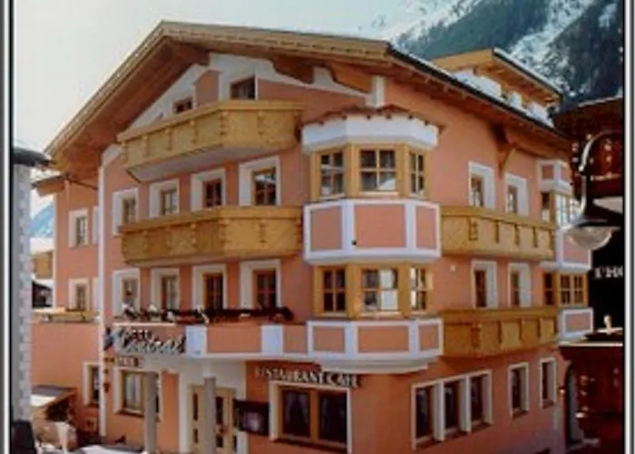 Hotel Central