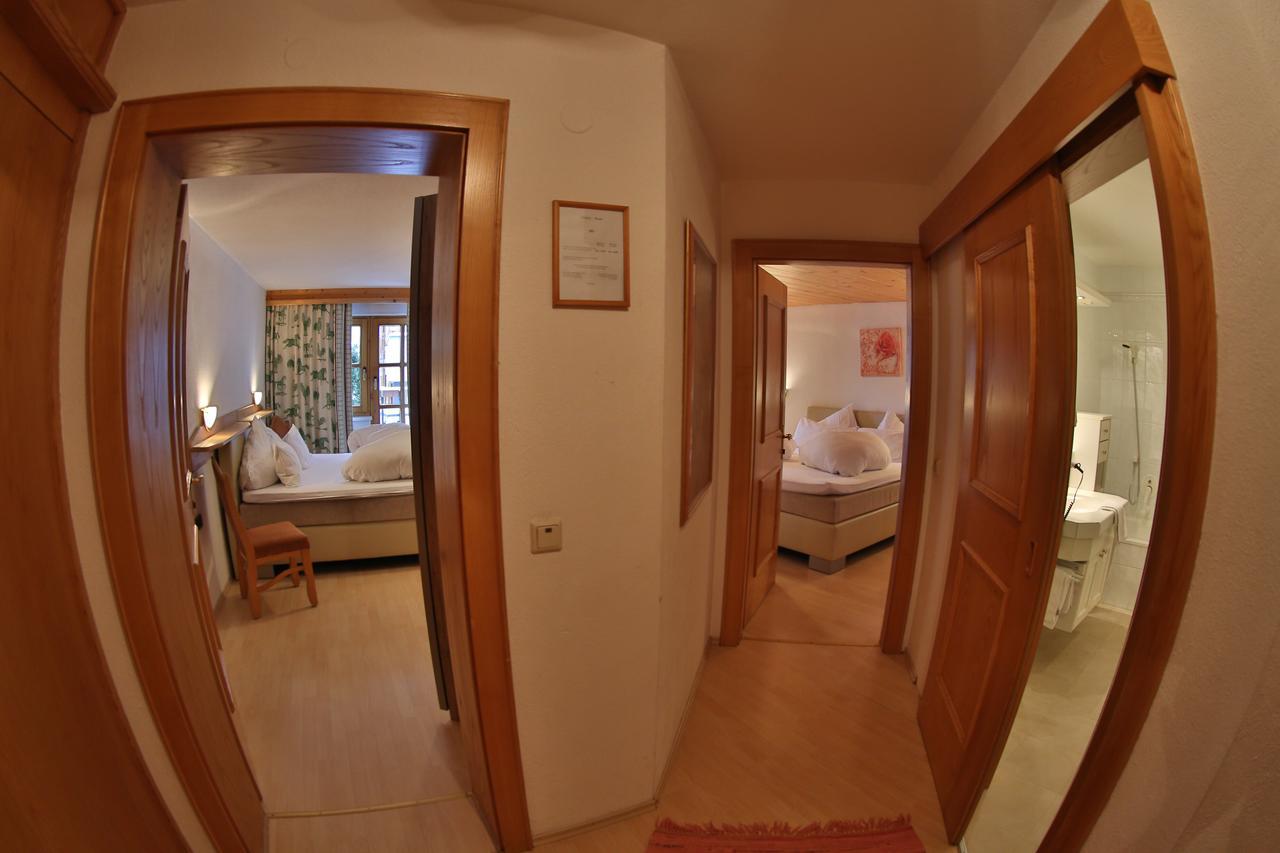 Hotel Central 3* Ischgl