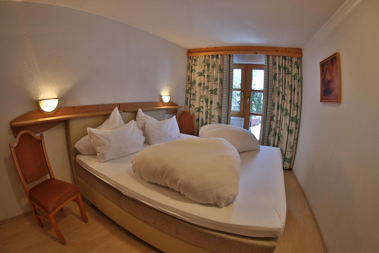 Hotel Hotel Central Ischgl