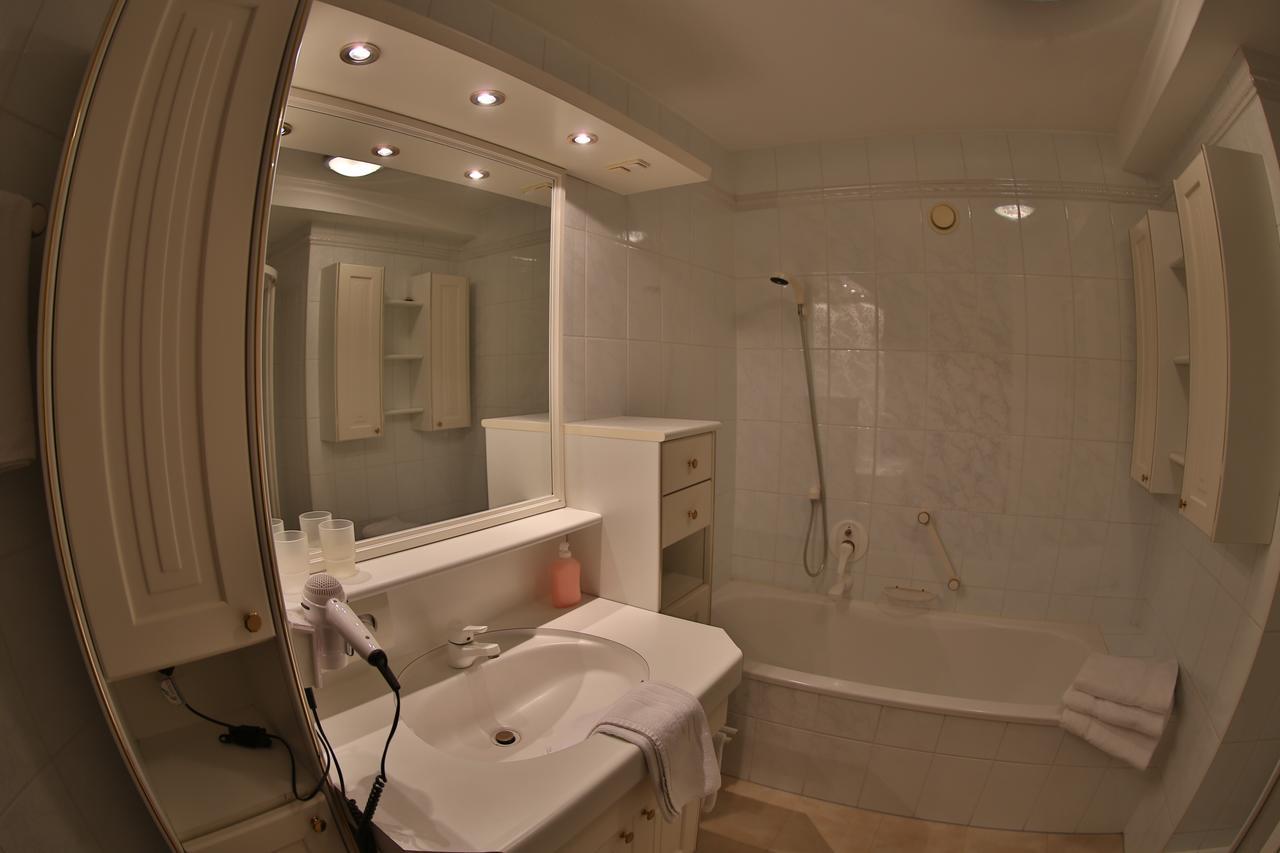 Hotel Central 3* Ischgl